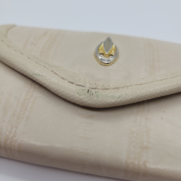 VINTAGE | eel skin key holder - Picture 2 of 7